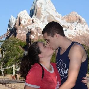 Meet your Posher, Bethany